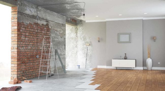 Learn More About Pro Renovation Contractor